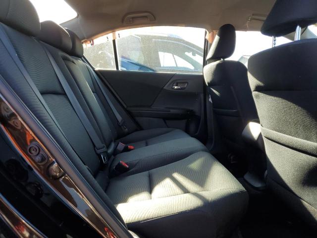 Photo 9 VIN: 1HGCR2F46GA009848 - HONDA ACCORD 