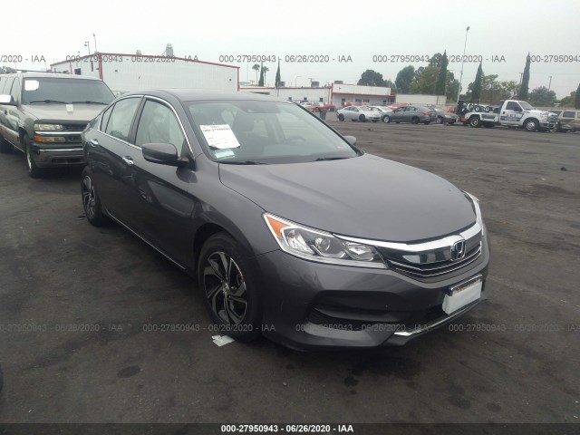 Photo 0 VIN: 1HGCR2F46GA070049 - HONDA ACCORD SEDAN 