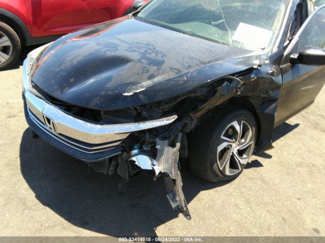 Photo 5 VIN: 1HGCR2F46GA180146 - HONDA ACCORD SEDAN 