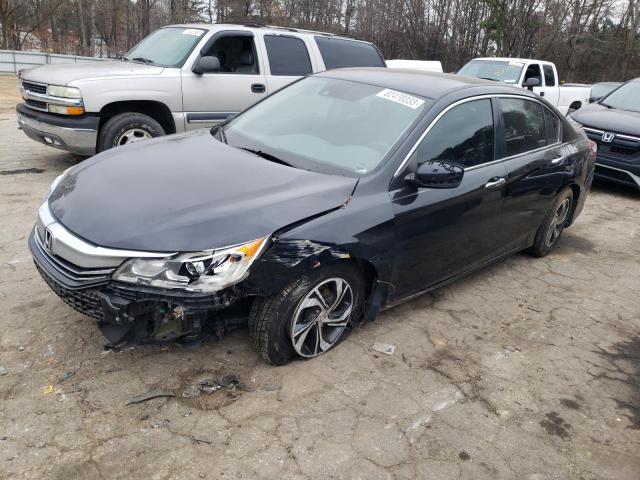 Photo 0 VIN: 1HGCR2F46HA142899 - HONDA ACCORD 