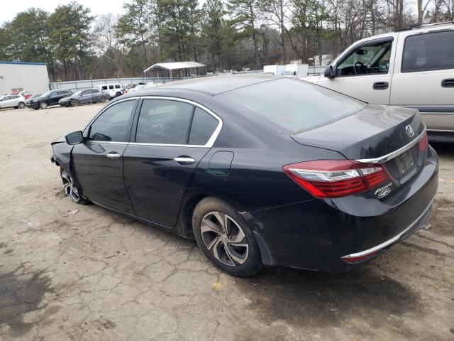 Photo 1 VIN: 1HGCR2F46HA142899 - HONDA ACCORD 