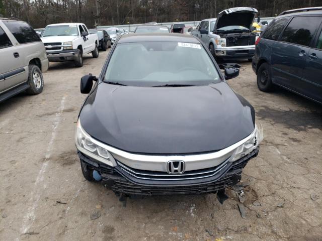 Photo 4 VIN: 1HGCR2F46HA142899 - HONDA ACCORD 