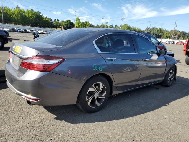 Photo 2 VIN: 1HGCR2F46HA157211 - HONDA ACCORD LX 