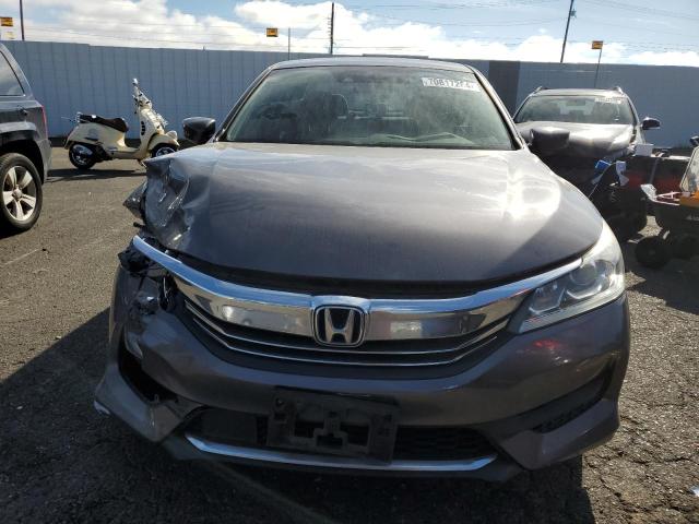 Photo 4 VIN: 1HGCR2F46HA157211 - HONDA ACCORD LX 