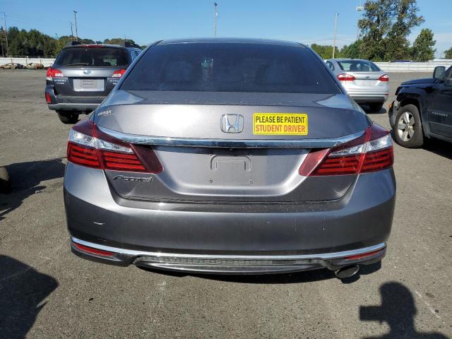 Photo 5 VIN: 1HGCR2F46HA157211 - HONDA ACCORD LX 