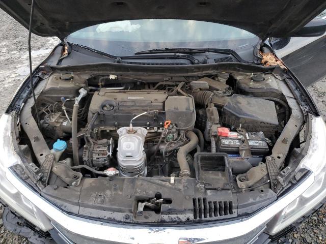 Photo 10 VIN: 1HGCR2F47GA041997 - HONDA ACCORD LX 