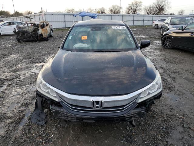 Photo 4 VIN: 1HGCR2F47GA041997 - HONDA ACCORD LX 