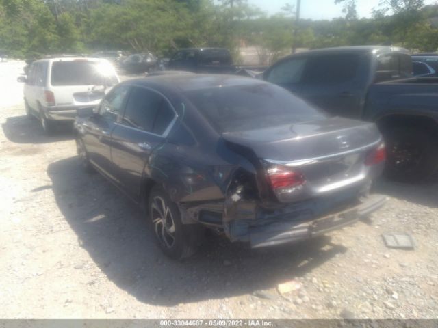 Photo 2 VIN: 1HGCR2F47GA081173 - HONDA ACCORD SEDAN 