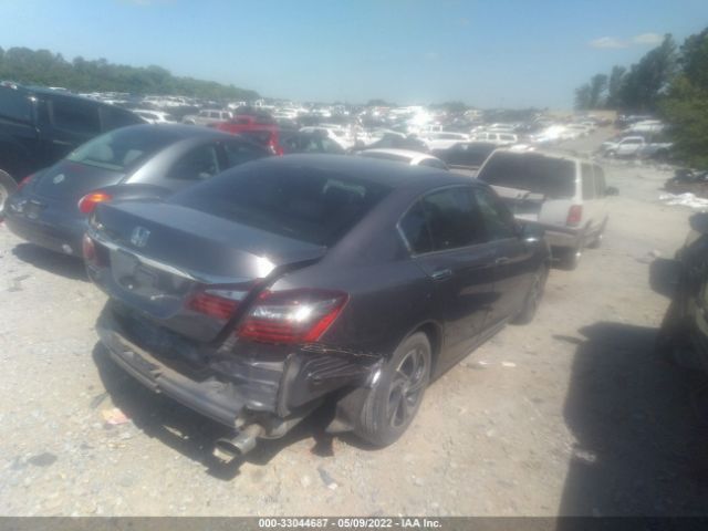 Photo 3 VIN: 1HGCR2F47GA081173 - HONDA ACCORD SEDAN 