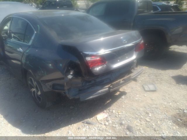 Photo 5 VIN: 1HGCR2F47GA081173 - HONDA ACCORD SEDAN 