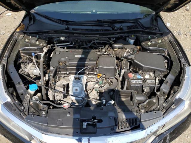 Photo 10 VIN: 1HGCR2F47GA087734 - HONDA ACCORD LX 