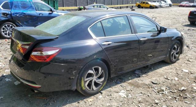 Photo 2 VIN: 1HGCR2F47GA087734 - HONDA ACCORD LX 