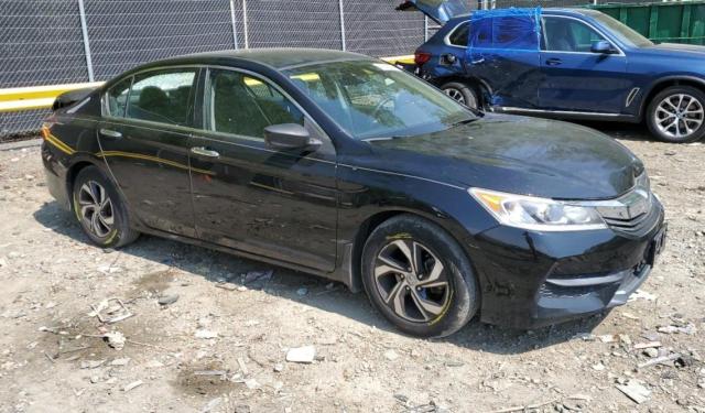 Photo 3 VIN: 1HGCR2F47GA087734 - HONDA ACCORD LX 