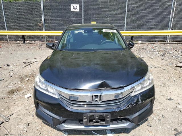 Photo 4 VIN: 1HGCR2F47GA087734 - HONDA ACCORD LX 