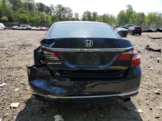 Photo 5 VIN: 1HGCR2F47GA087734 - HONDA ACCORD LX 