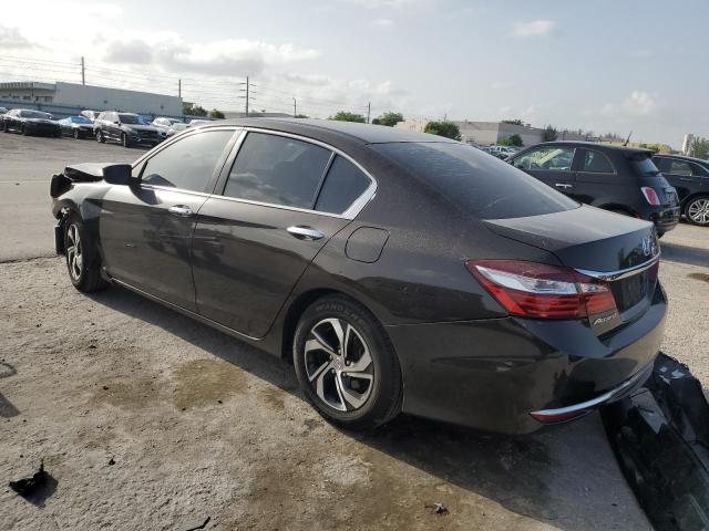 Photo 1 VIN: 1HGCR2F47GA119131 - HONDA ACCORD LX 