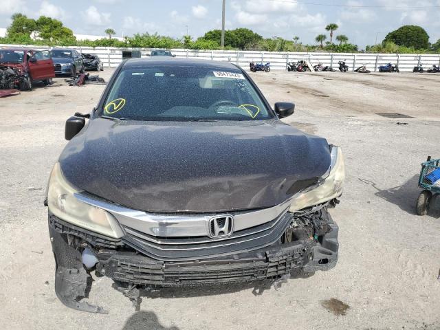 Photo 4 VIN: 1HGCR2F47GA119131 - HONDA ACCORD LX 