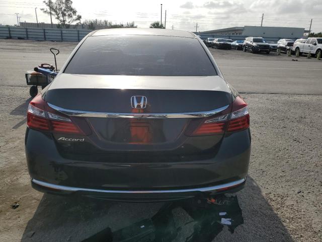 Photo 5 VIN: 1HGCR2F47GA119131 - HONDA ACCORD LX 