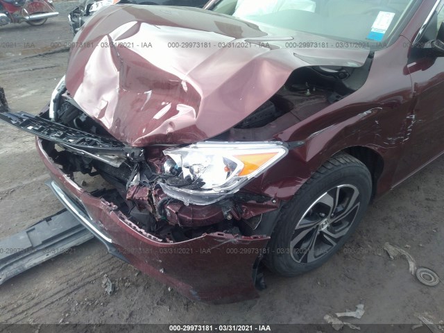 Photo 5 VIN: 1HGCR2F47GA144286 - HONDA ACCORD SEDAN 