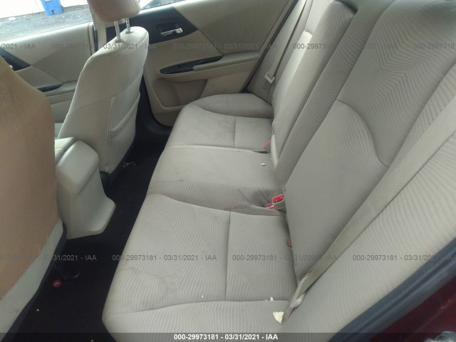 Photo 7 VIN: 1HGCR2F47GA144286 - HONDA ACCORD SEDAN 