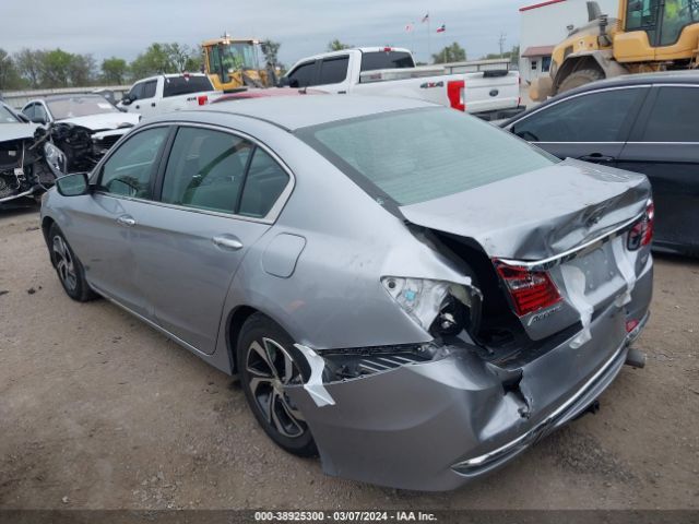 Photo 2 VIN: 1HGCR2F47GA233453 - HONDA ACCORD 