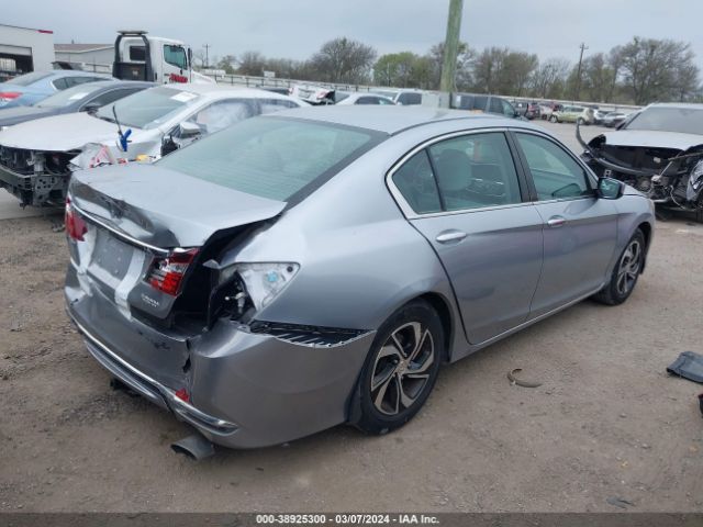 Photo 3 VIN: 1HGCR2F47GA233453 - HONDA ACCORD 