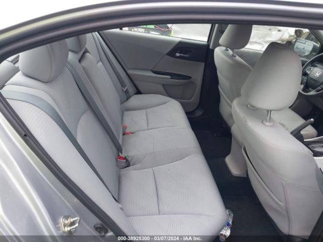 Photo 7 VIN: 1HGCR2F47GA233453 - HONDA ACCORD 