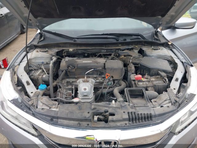 Photo 9 VIN: 1HGCR2F47GA233453 - HONDA ACCORD 