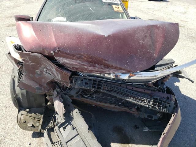 Photo 10 VIN: 1HGCR2F47HA150445 - HONDA ACCORD LX 