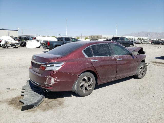 Photo 2 VIN: 1HGCR2F47HA150445 - HONDA ACCORD LX 