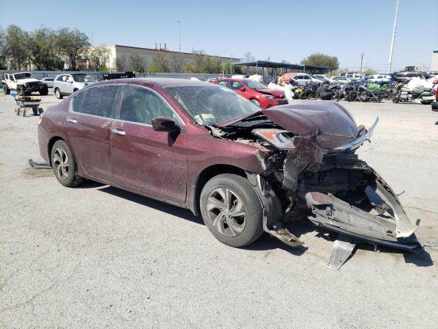 Photo 3 VIN: 1HGCR2F47HA150445 - HONDA ACCORD LX 