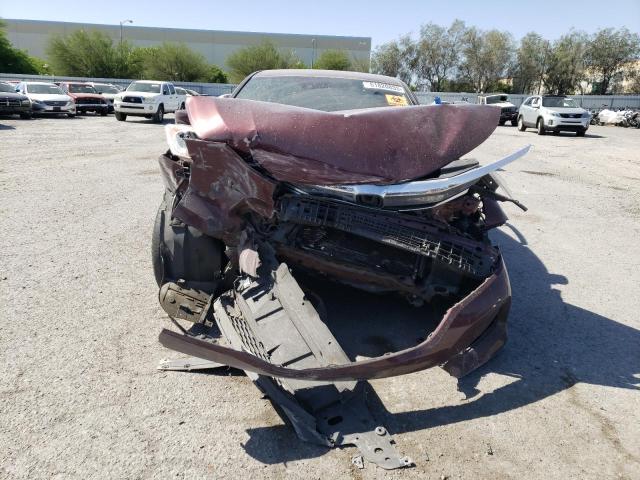 Photo 4 VIN: 1HGCR2F47HA150445 - HONDA ACCORD LX 