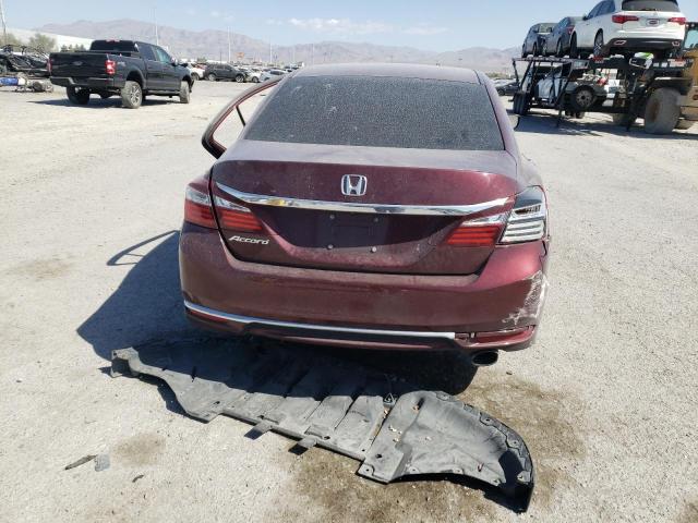 Photo 5 VIN: 1HGCR2F47HA150445 - HONDA ACCORD LX 