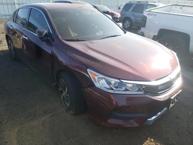 Photo 0 VIN: 1HGCR2F47HA185048 - HONDA ACCORD LX 