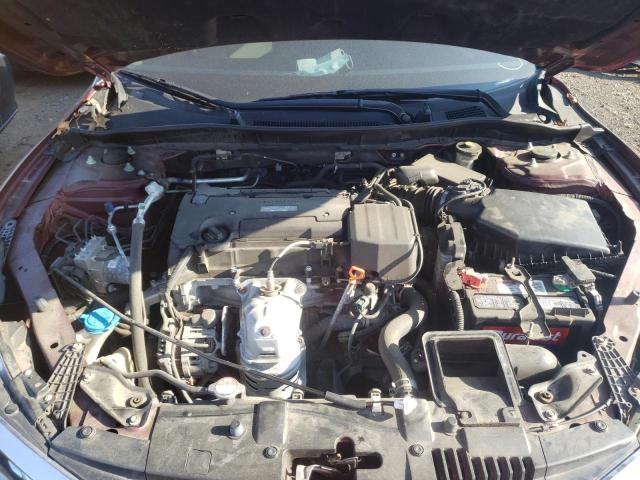 Photo 6 VIN: 1HGCR2F47HA185048 - HONDA ACCORD LX 