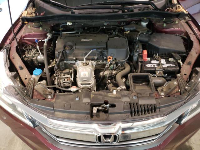 Photo 10 VIN: 1HGCR2F47HA230005 - HONDA ACCORD 