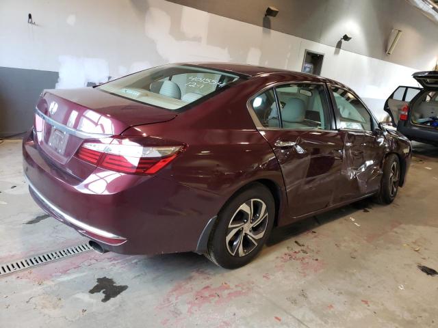 Photo 2 VIN: 1HGCR2F47HA230005 - HONDA ACCORD 