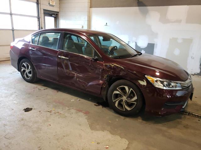 Photo 3 VIN: 1HGCR2F47HA230005 - HONDA ACCORD 