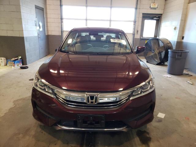 Photo 4 VIN: 1HGCR2F47HA230005 - HONDA ACCORD 