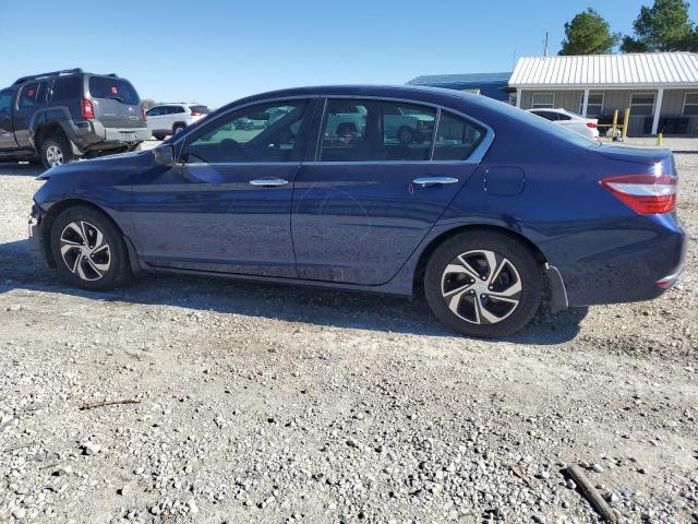 Photo 1 VIN: 1HGCR2F48GA038364 - HONDA ACCORD LX 