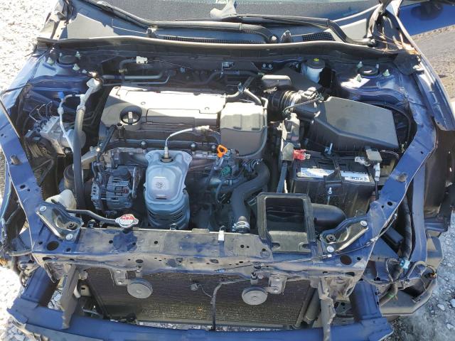 Photo 10 VIN: 1HGCR2F48GA038364 - HONDA ACCORD LX 