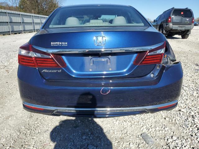 Photo 5 VIN: 1HGCR2F48GA038364 - HONDA ACCORD LX 