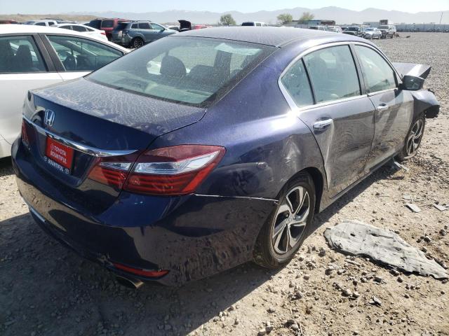 Photo 3 VIN: 1HGCR2F48GA073065 - HONDA ACCORD LX 