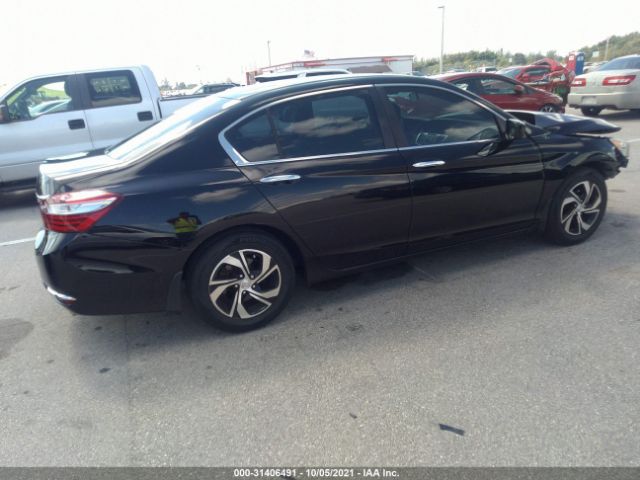 Photo 3 VIN: 1HGCR2F48GA097494 - HONDA ACCORD SEDAN 