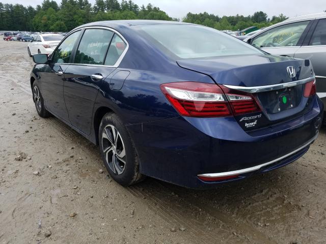 Photo 2 VIN: 1HGCR2F48HA036082 - HONDA ACCORD LX 