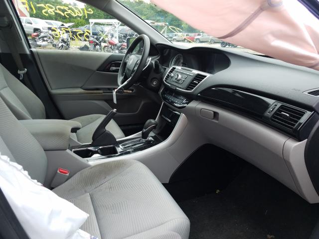 Photo 4 VIN: 1HGCR2F48HA036082 - HONDA ACCORD LX 