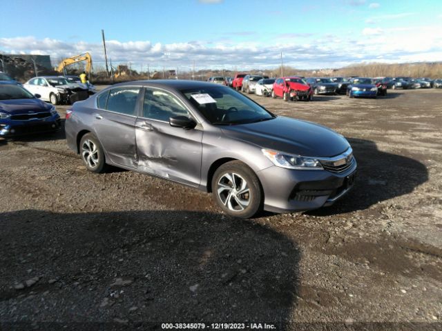 Photo 0 VIN: 1HGCR2F48HA212497 - HONDA ACCORD 