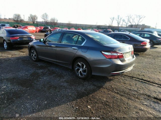 Photo 2 VIN: 1HGCR2F48HA212497 - HONDA ACCORD 