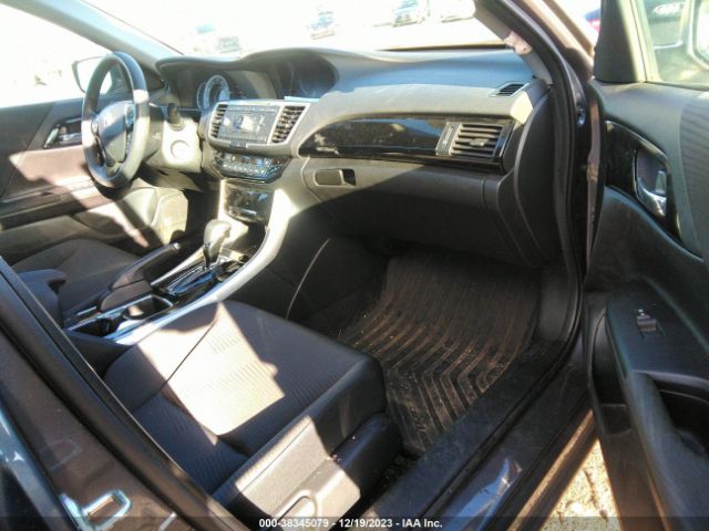 Photo 4 VIN: 1HGCR2F48HA212497 - HONDA ACCORD 