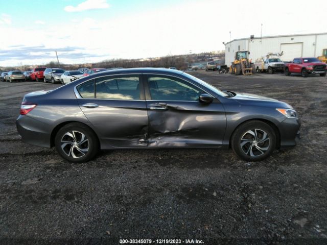 Photo 5 VIN: 1HGCR2F48HA212497 - HONDA ACCORD 